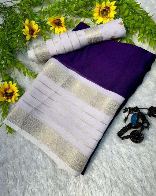 Malhar mysore Traditional saree suppliers in Aravalli