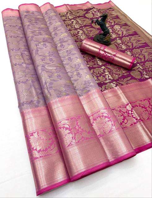Malhar priyamani-vol-15 Saree market in Aravalli