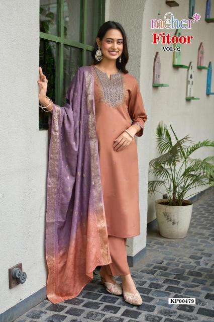 Meher fitoor vol 2 Porbandar kurti market prices