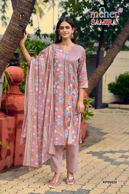 Meher samira Wholesale kurti suppliers in Panchmahal