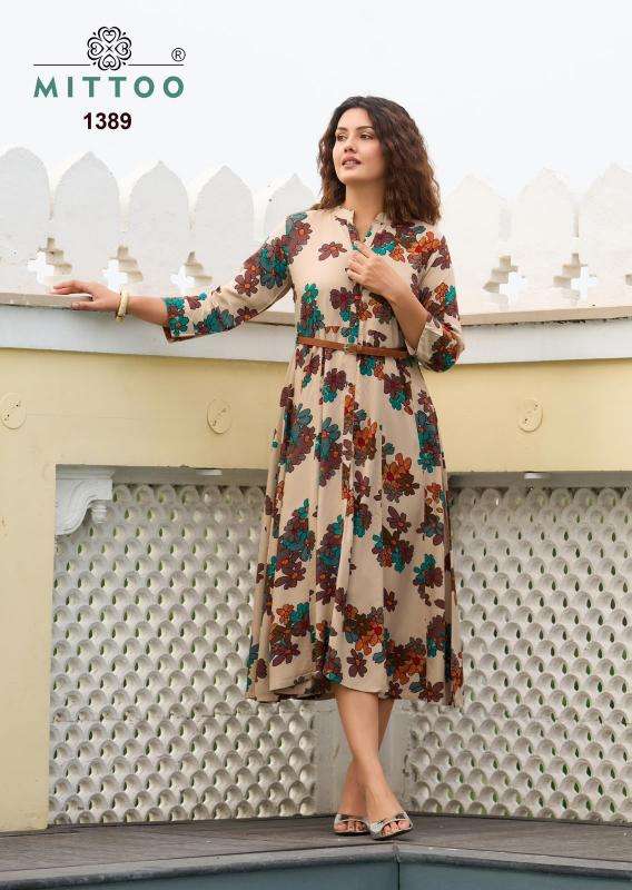 Mittoo belt vol 28 Bharuch kurti suppliers