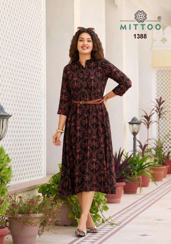 Mittoo belt vol 28 Bharuch kurti suppliers