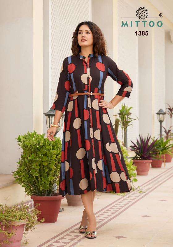 Mittoo belt vol 28 Bharuch kurti suppliers