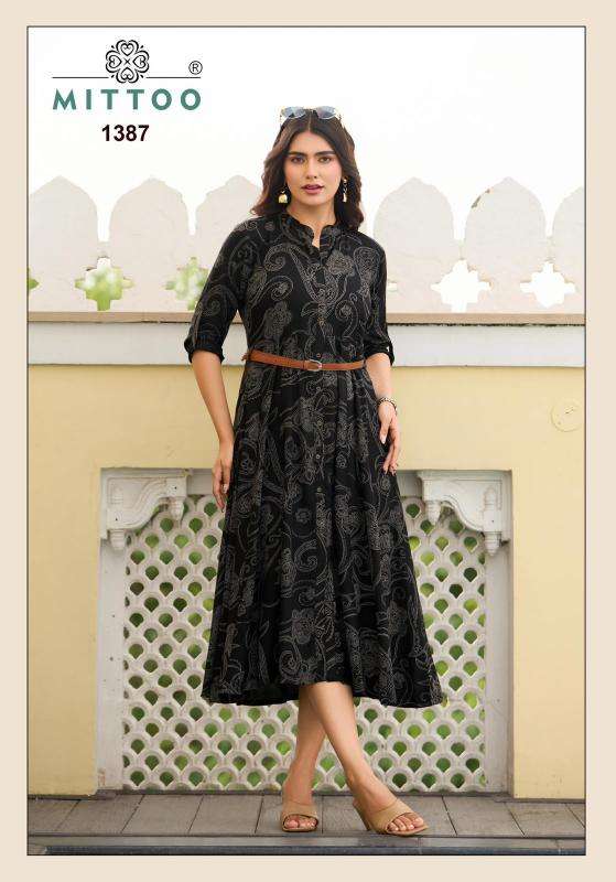 Mittoo belt vol 28 Bharuch kurti suppliers