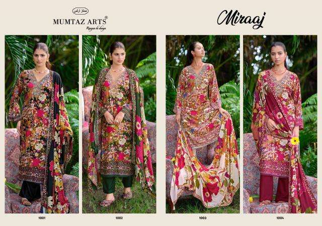 Mumtaz Wholesale clothing market in Botad