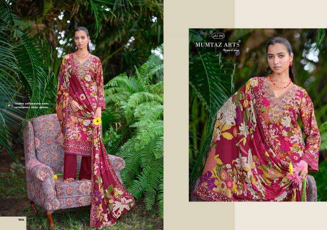 Mumtaz Wholesale clothing market in Botad