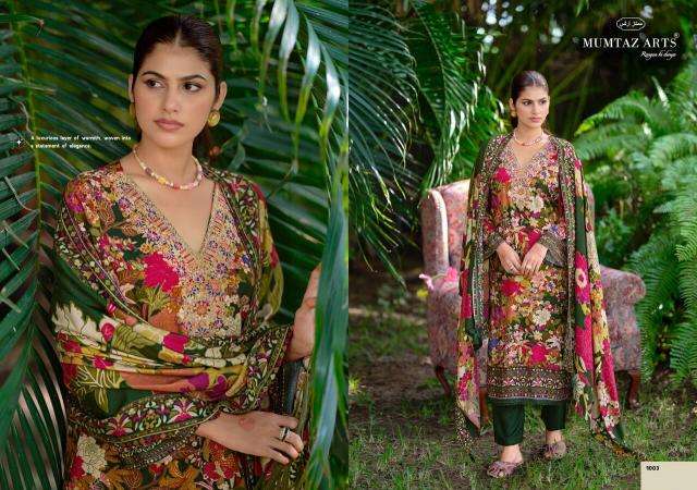 Mumtaz Wholesale clothing market in Botad