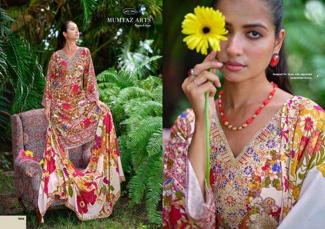 Mumtaz Wholesale clothing market in Botad