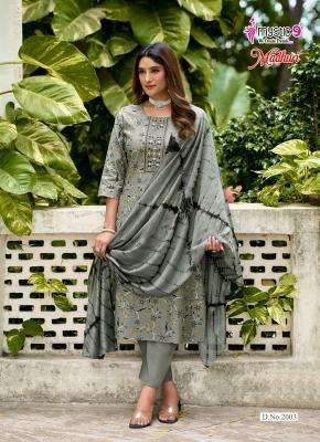 Mystic9 madhuri 2 Kurti manufacturers in Panchmahal