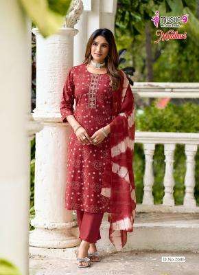 Mystic9 madhuri 2 Kurti manufacturers in Panchmahal