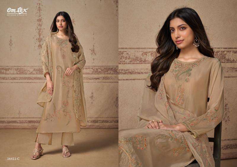 Omtex daria Wholesale clothing market in Panchmahal