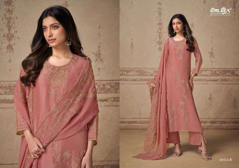 Omtex daria Wholesale clothing market in Panchmahal