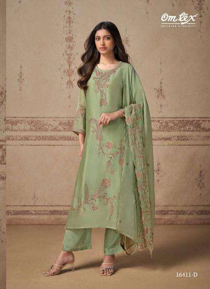 Omtex daria Wholesale clothing market in Panchmahal