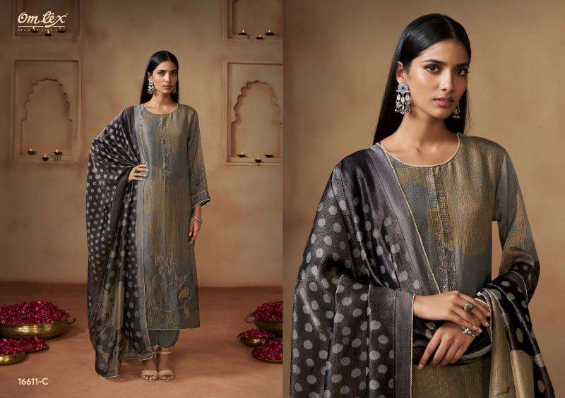 Omtex kanya  Dress material suppliers in Ahmedabad