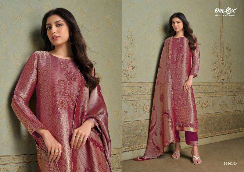Omtex marcella  Wholesale textile market in Ahmedabad