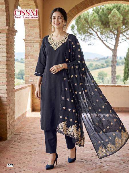 Ossm nargis vol 3 Wholesale kurtis online