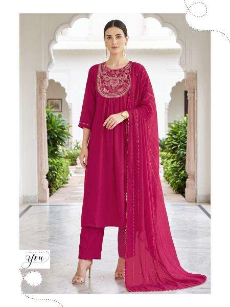 Ossm noor vol 2 Navsari kurti bazaar