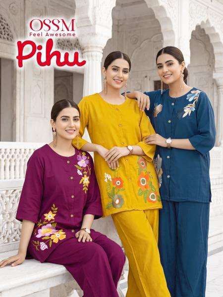 Ossm pihu Wholesale kurti suppliers in Porbandar