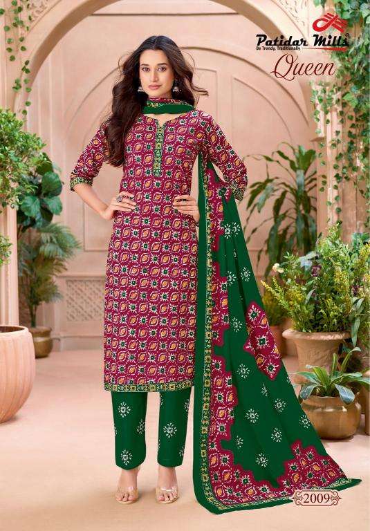 Patidar queen vol-2 Wholesale kurti suppliers in Amreli