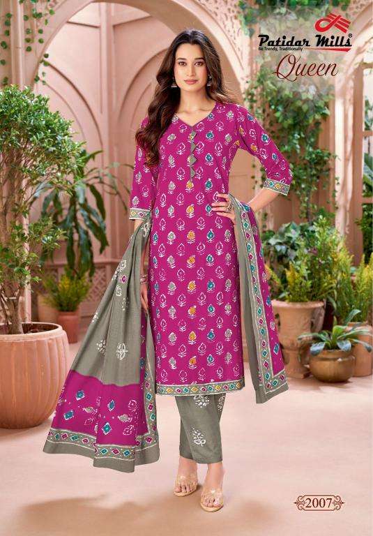 Patidar queen vol-2 Wholesale kurti suppliers in Amreli