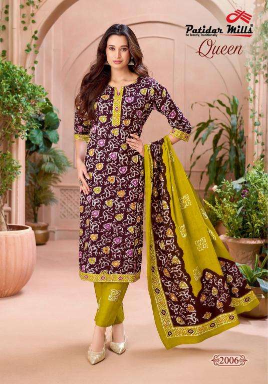 Patidar queen vol-2 Wholesale kurti suppliers in Amreli