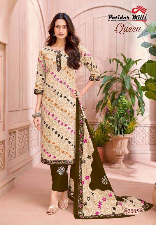 Patidar queen vol-2 Wholesale kurti suppliers in Amreli
