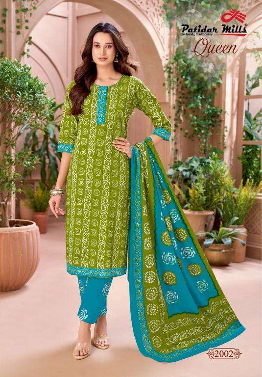 Patidar queen vol-2 Wholesale kurti suppliers in Amreli