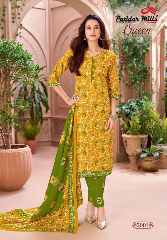 Patidar queen vol-2 Wholesale kurti suppliers in Amreli