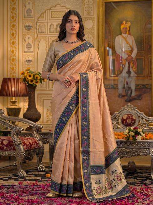 POSHAK Wholesale saree suppliers