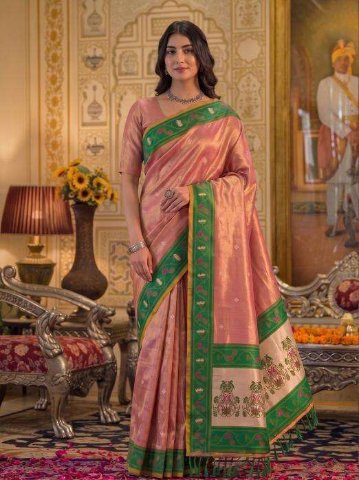 POSHAK Wholesale saree suppliers