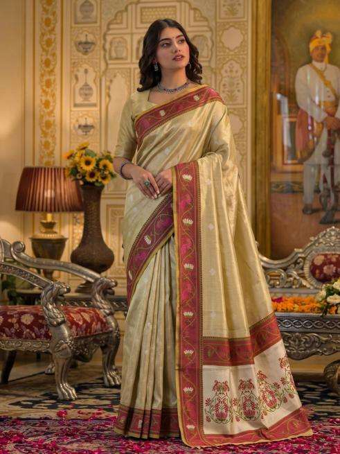 POSHAK Wholesale saree suppliers