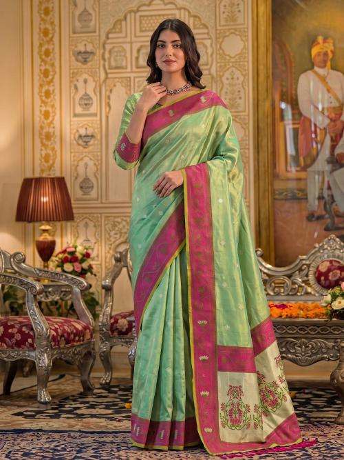 POSHAK Wholesale saree suppliers