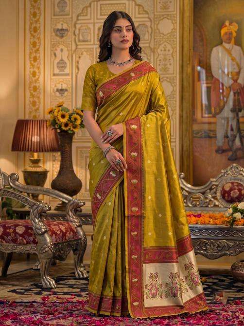 POSHAK Wholesale saree suppliers