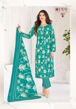 Ppf poshak vol 5  Dress material wholesale price