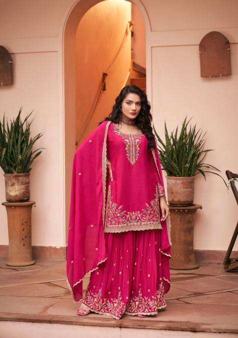 Radha trednz Wholesale salwar kameez