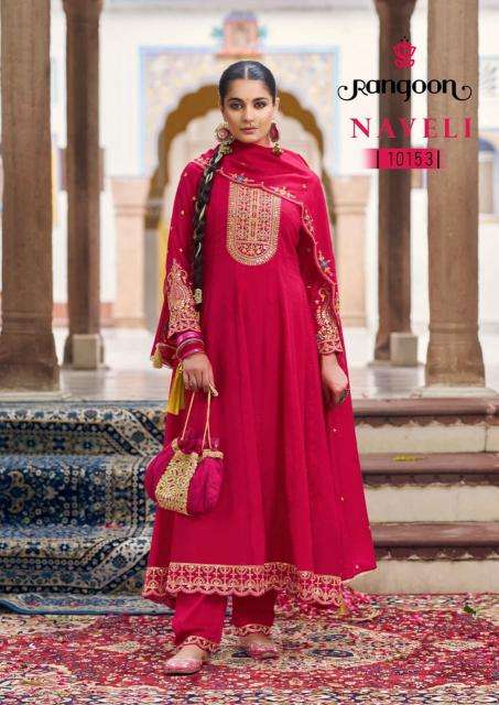 Rangoon naveli Wholesale kurti manufacturers in Amreli