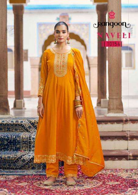 Rangoon naveli Wholesale kurti manufacturers in Amreli