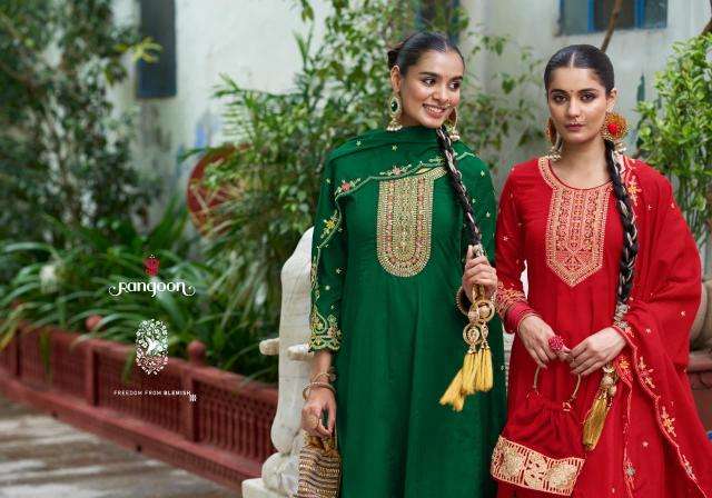 Rangoon naveli Wholesale kurti manufacturers in Amreli