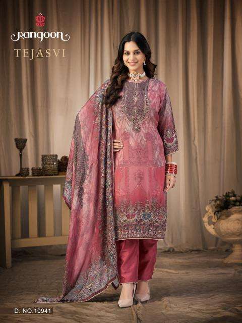 Rangoon tejasvi  Wholesale clothing Navsari