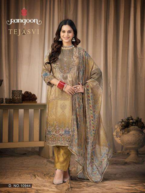 Rangoon tejasvi  Wholesale clothing Navsari
