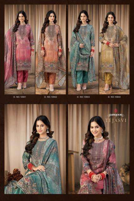Rangoon tejasvi  Wholesale clothing Navsari