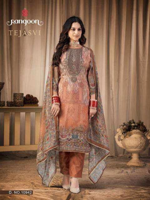 Rangoon tejasvi  Wholesale clothing Navsari