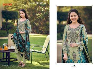 Romani needle wonder vol 16 Anand garment market