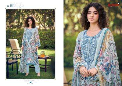 Romani needle wonder vol 16 Anand garment market