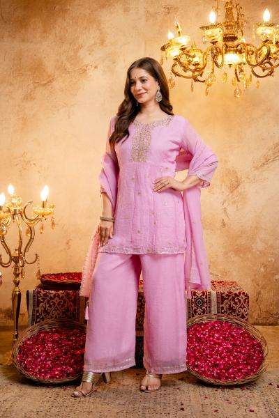 Sanga SST-239 Kurti manufacturers in Ahmedabad