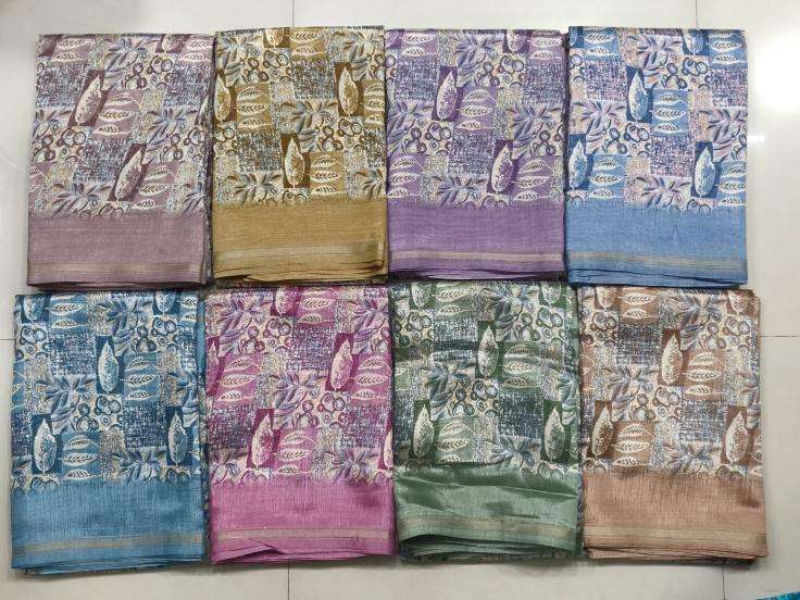 Sanskar Best wholesale saree market in Vadodara