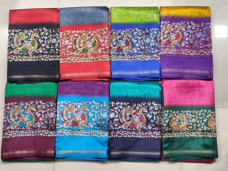Sanskar Saree wholesale market