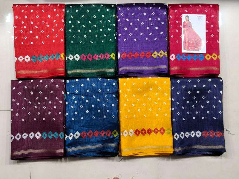 Sanskar Saree wholesale market in Vadodara