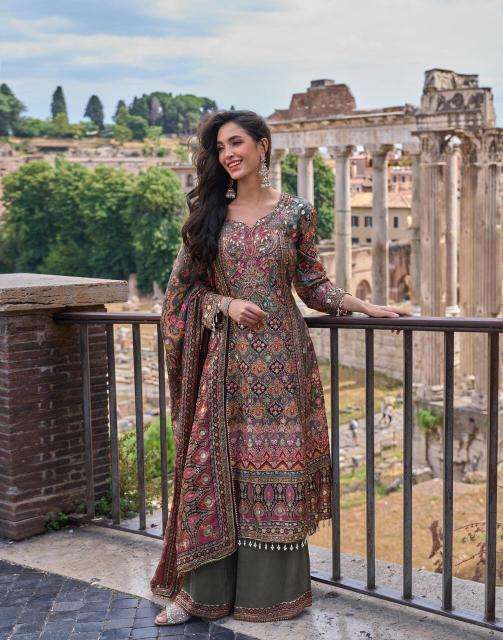 Sayuri nimrit Wholesale salwar kameez manufacturers