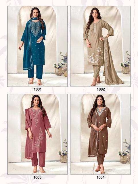 Shodashe menaka Ladies kurti wholesale market in Navsari